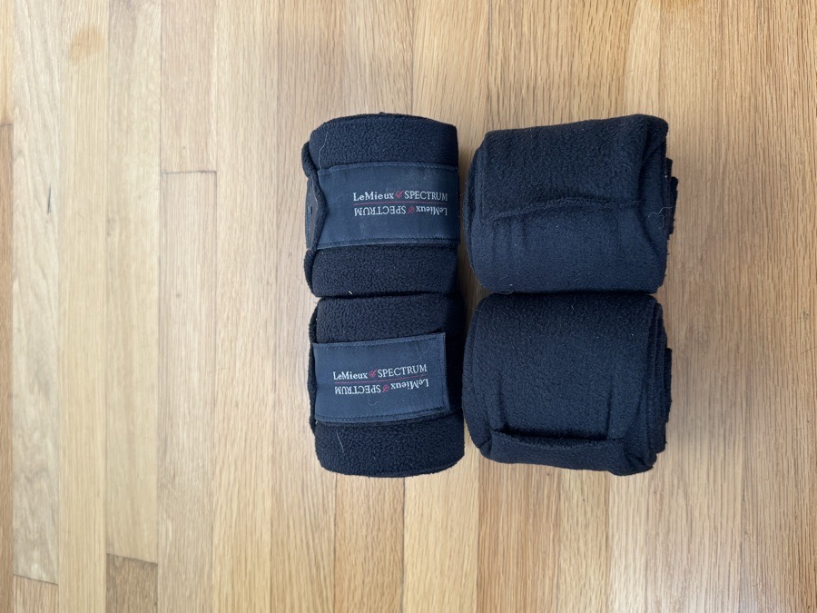 Lemieux Mulberry Spectrum Polos