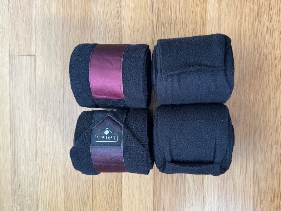 Lemieux Mulberry Spectrum Polos