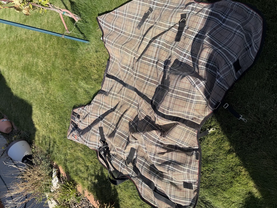 KESINGTON Fly Sheet