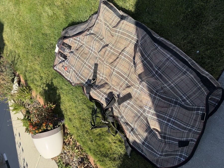 KESINGTON Fly Sheet