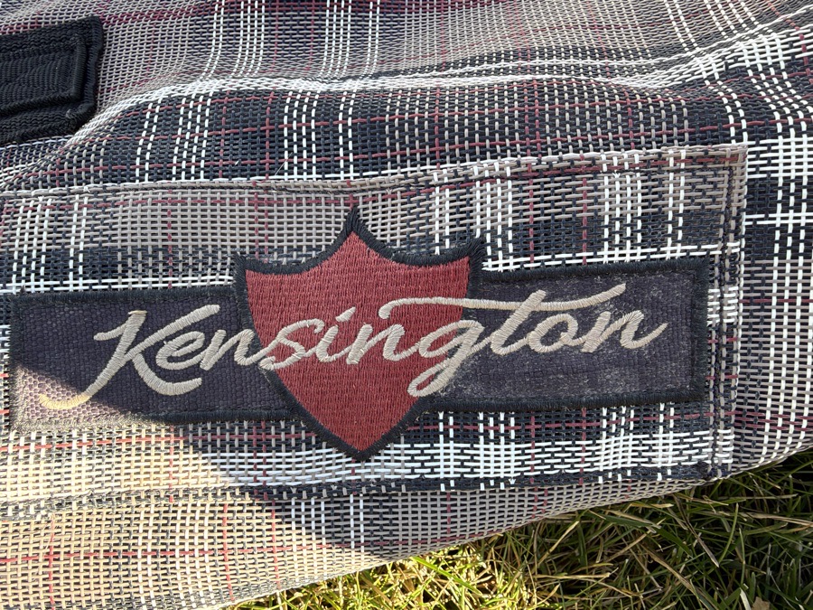 KESINGTON Fly Sheet