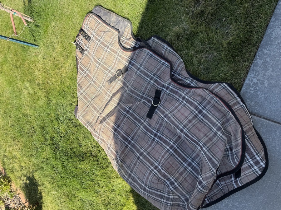 KESINGTON Fly Sheet