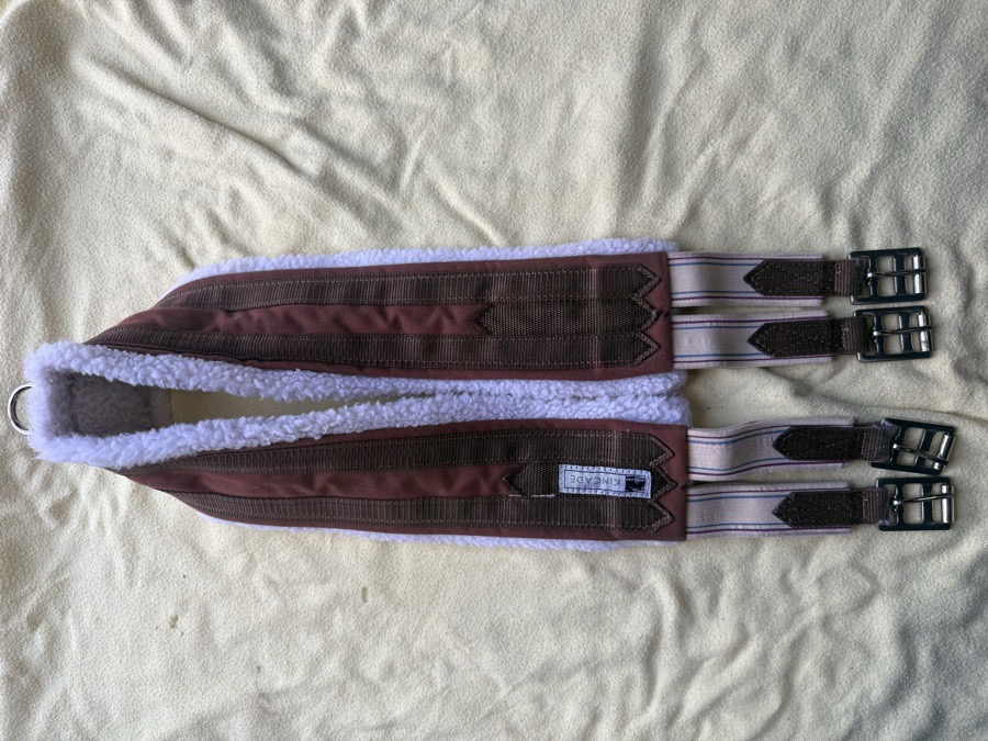KINCADE 50” Girth