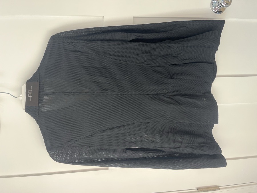 AA Platinum MotionLite Show Jacket