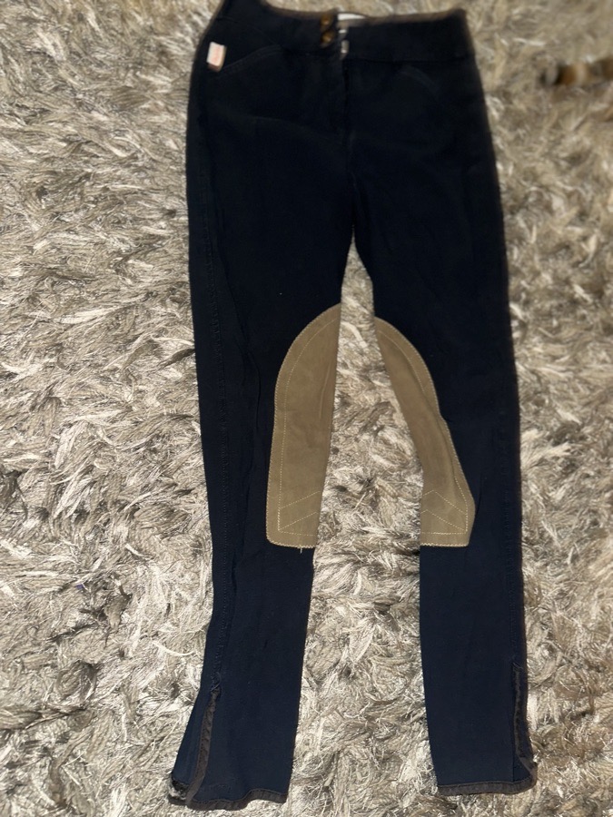 THE TAILORED SPORTSMAN Riding Pants - Breeches