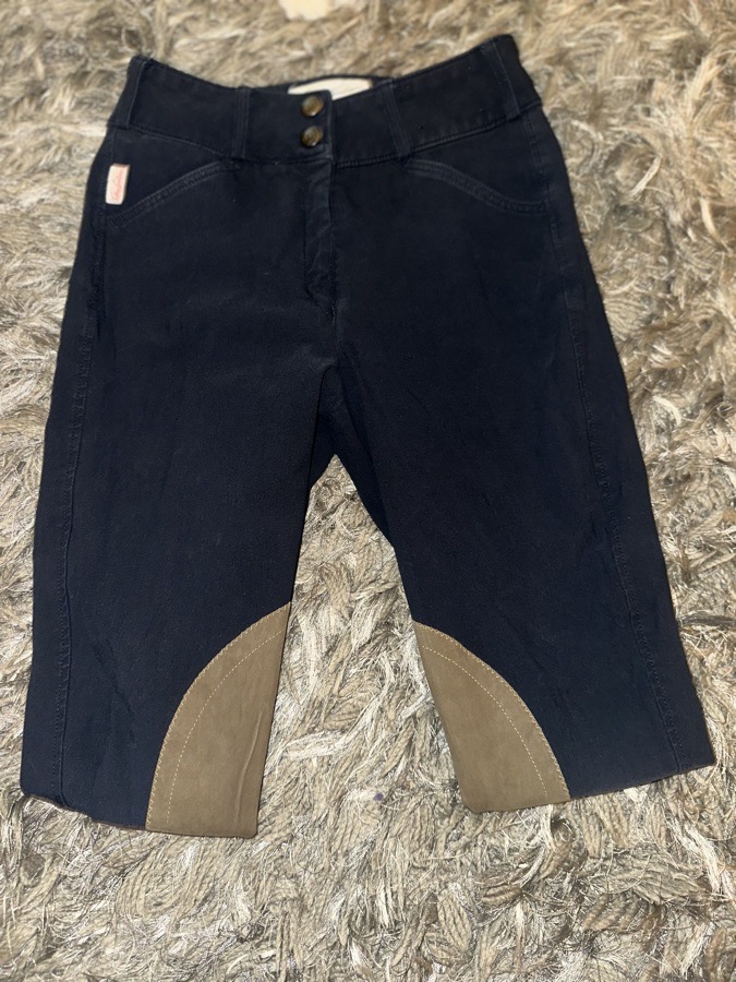 THE TAILORED SPORTSMAN Riding Pants - Breeches