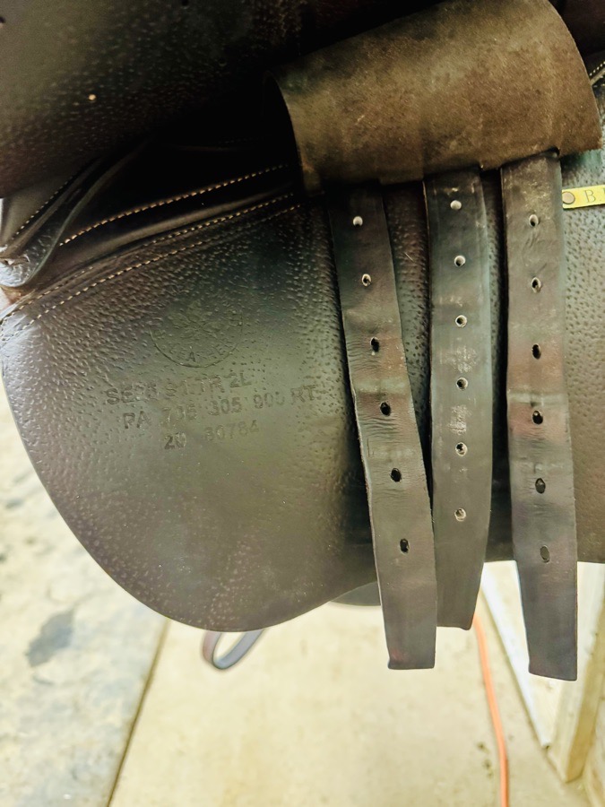 CWD 17” - 2020 - 2L 🤩