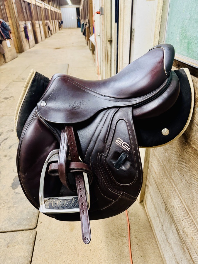 CWD 17” - 2020 - 2L 🤩