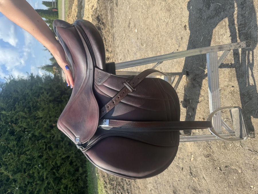 CWD Mademoislle Hunter | 17.5" | 2020