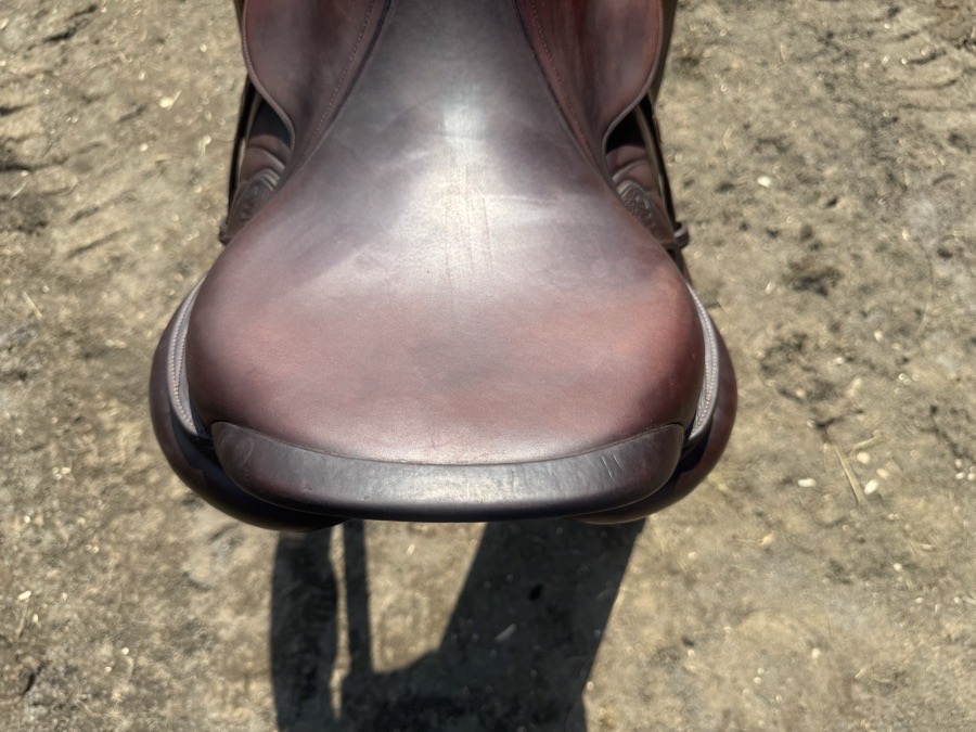 CWD Mademoislle Hunter | 17.5" | 2020