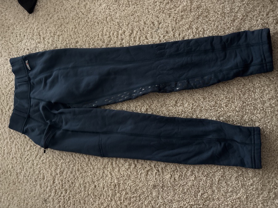 KERRITS Riding Pants - Breeches