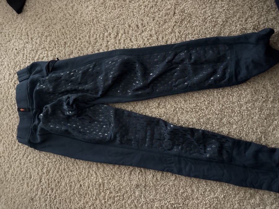 KERRITS Riding Pants - Breeches