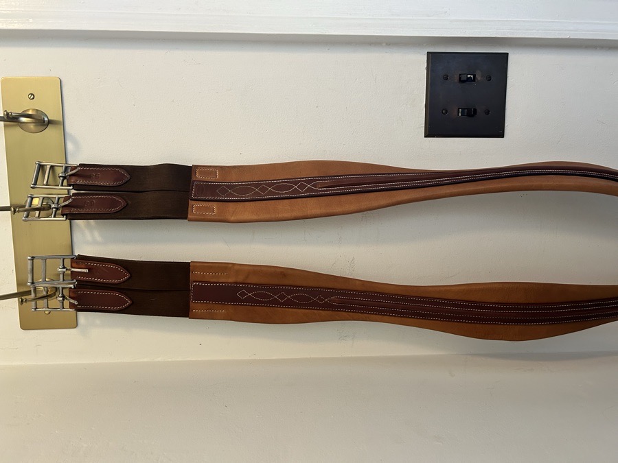 BEVAL GIRTH 50”