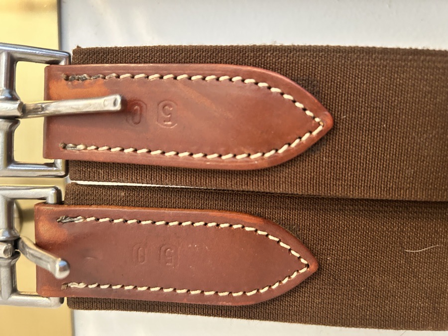 BEVAL GIRTH 50”