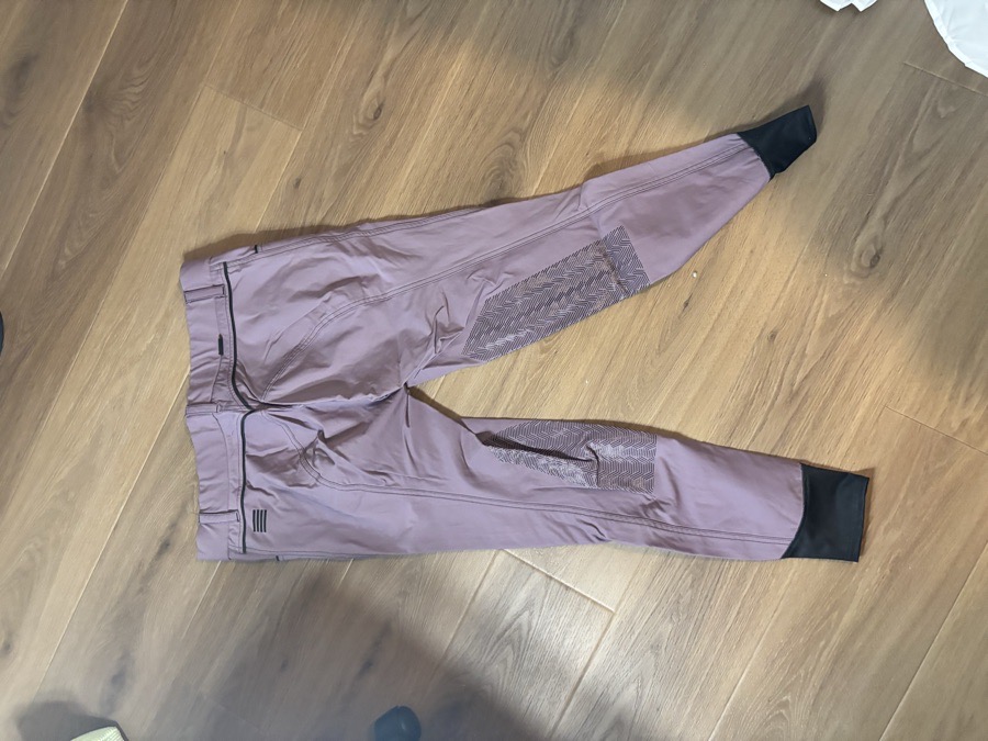 GHODHO Breeches