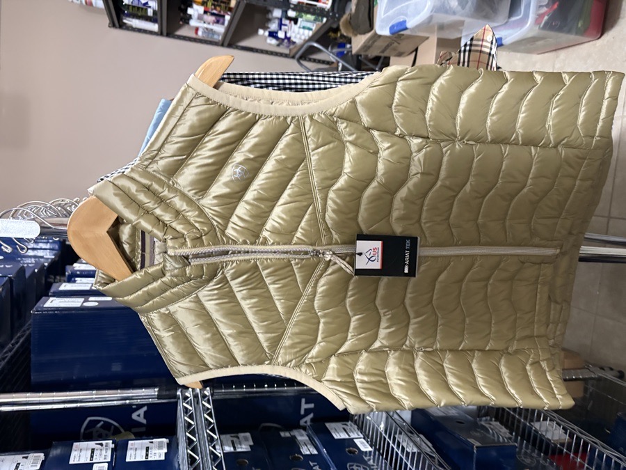 Ariat Ideal Down Vest