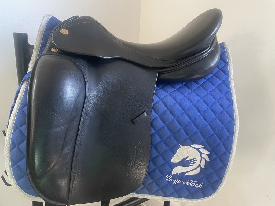 18” Prestige dressage 2000 - 34cm