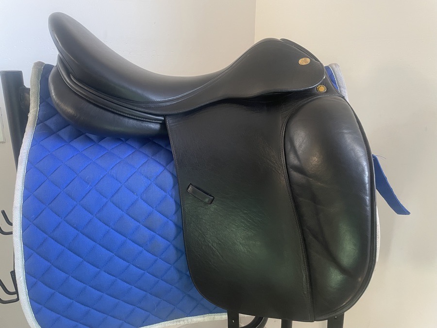 18” Prestige dressage 2000 - 34cm
