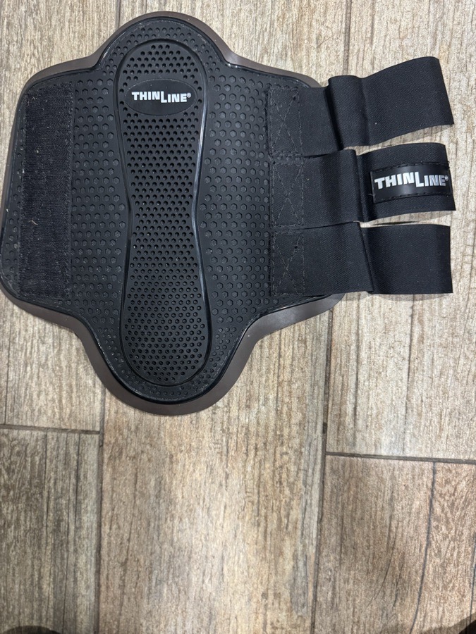 THINLINE Training Aids