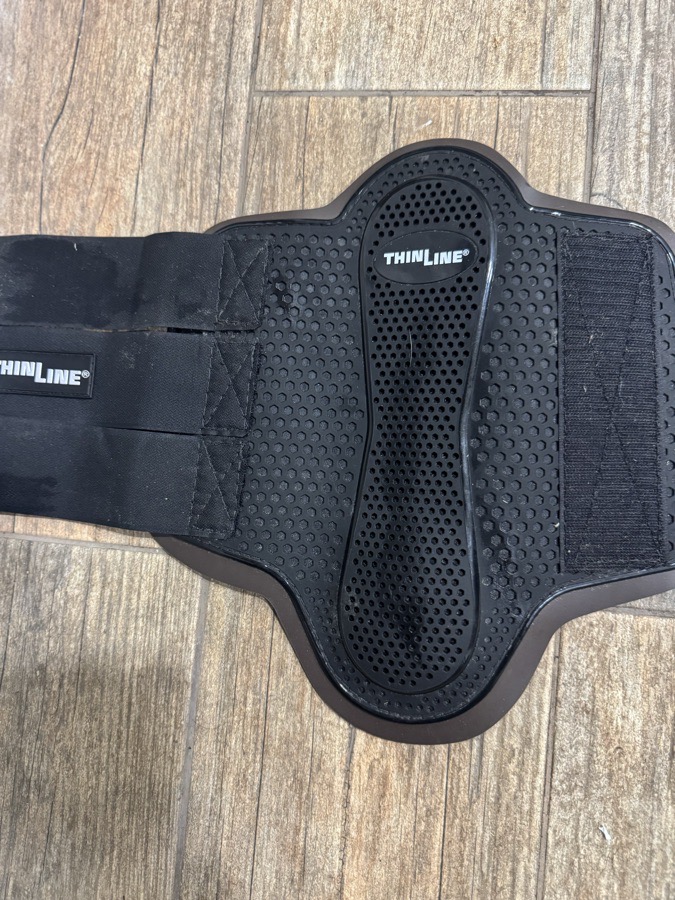 THINLINE Training Aids