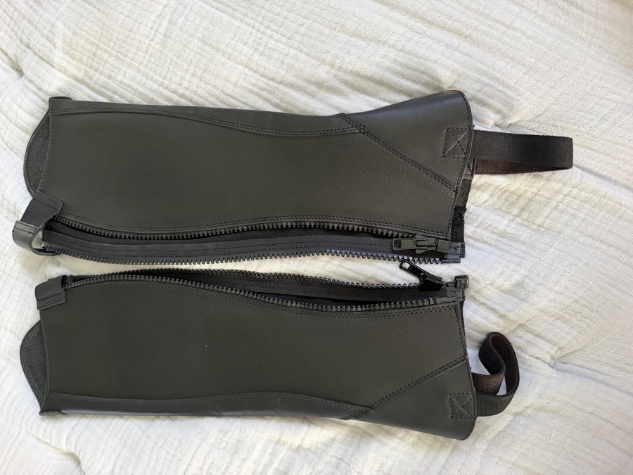 EGO7 Accessories