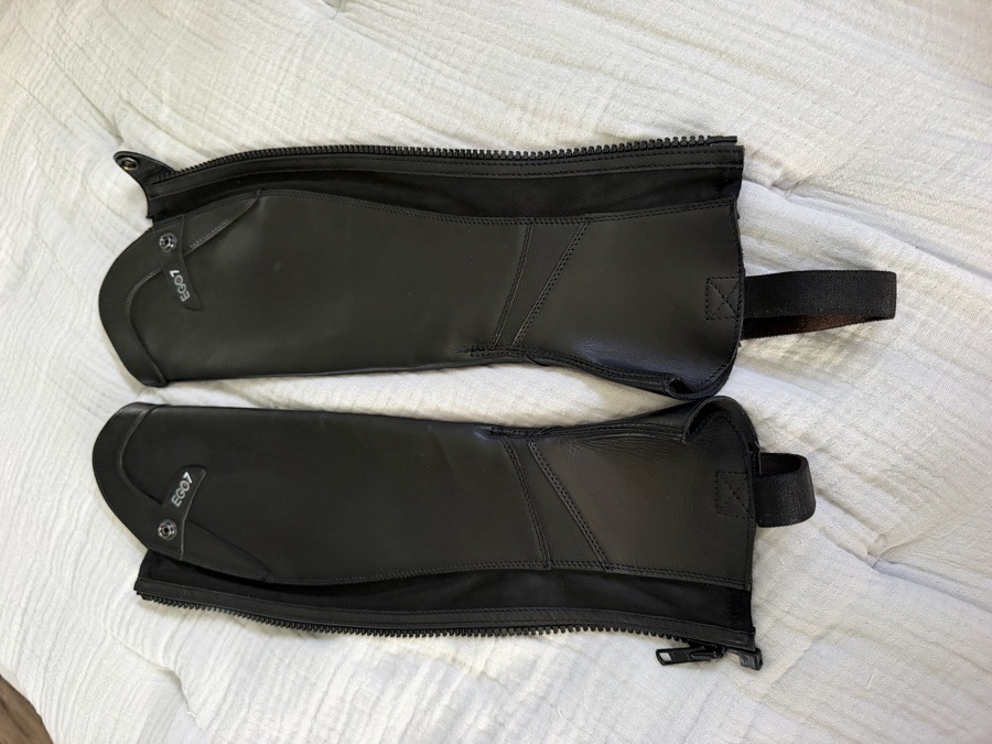EGO7 Accessories