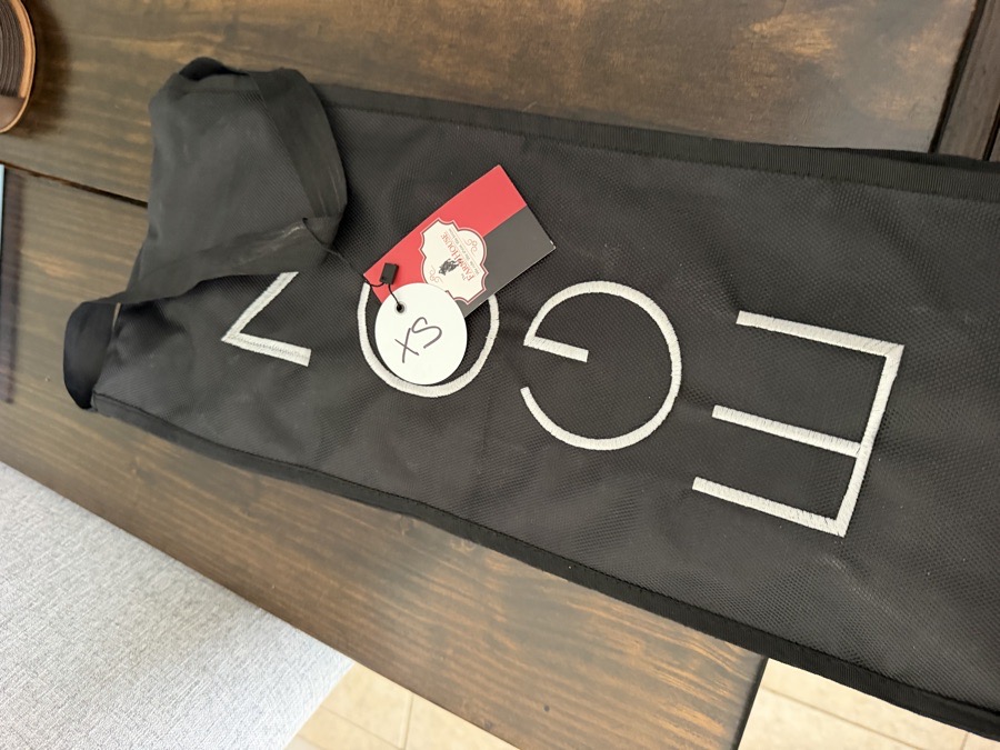 EGO7 Accessories