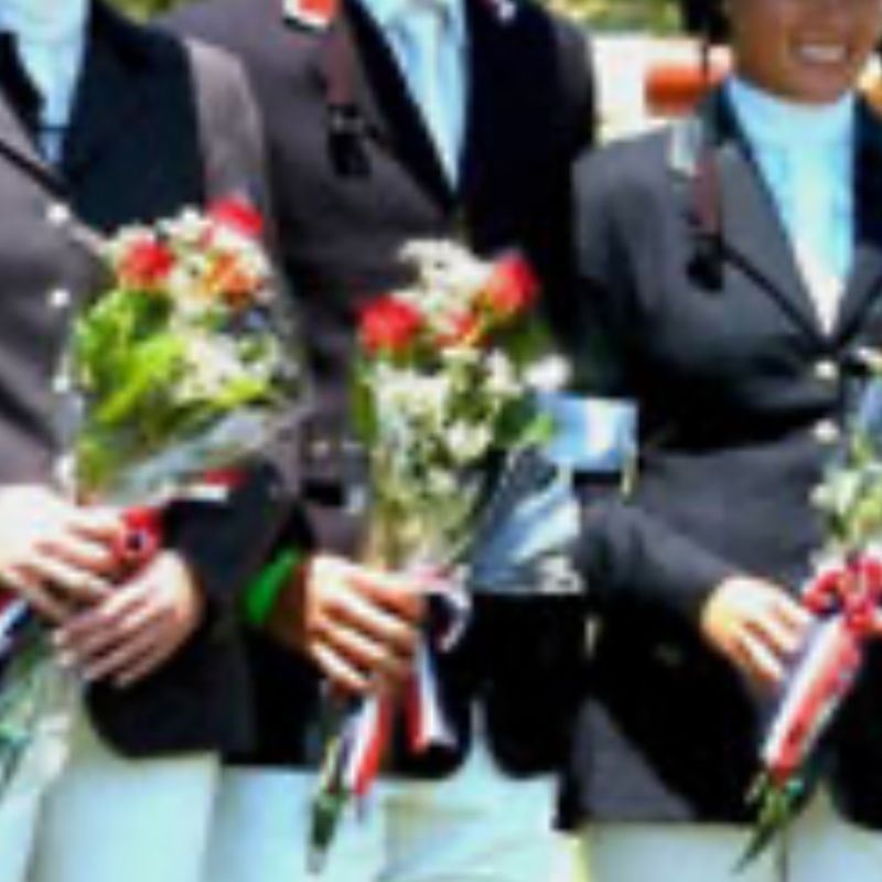 Grand Prix soft shell show jacket size 10R