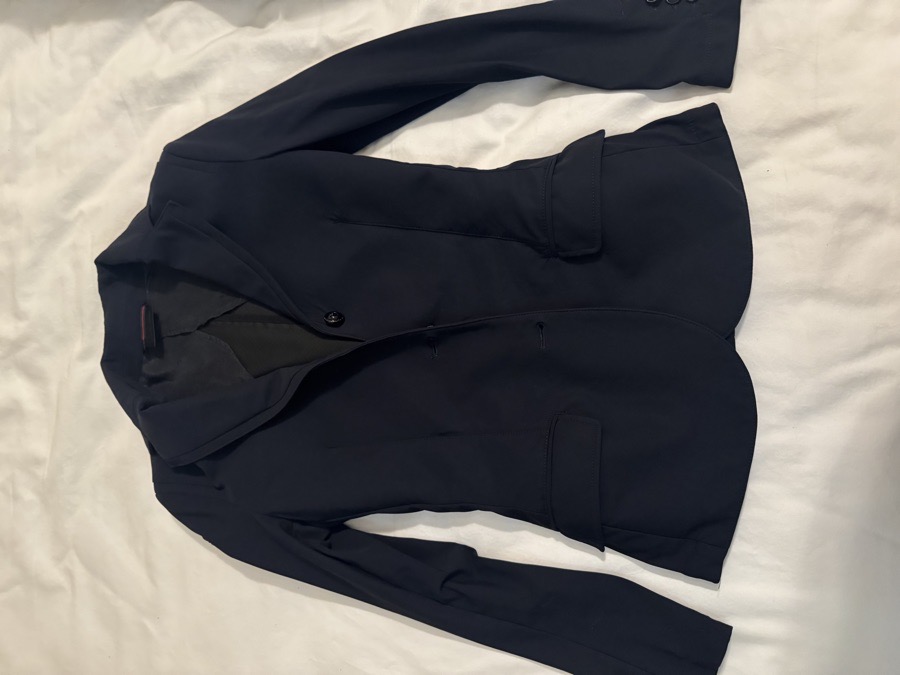 Cavalleria Toscana Show Jacket 