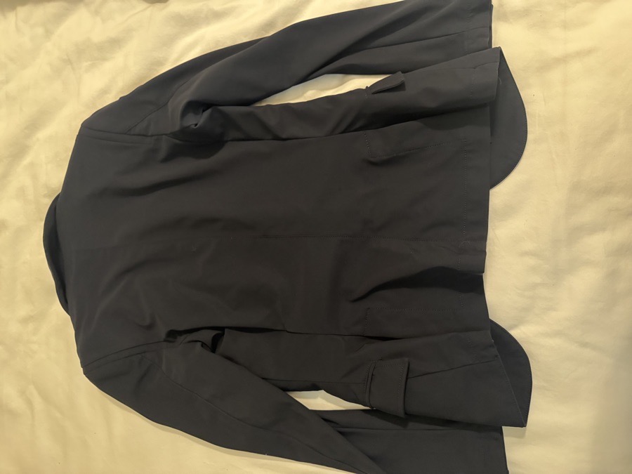 Cavalleria Toscana Show Jacket 