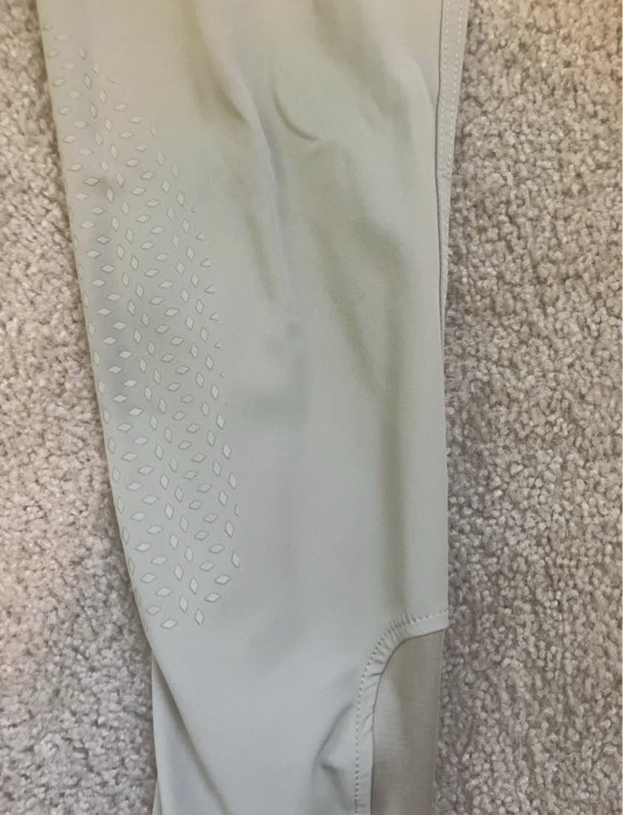 OVATION Riding Pants - Breeches