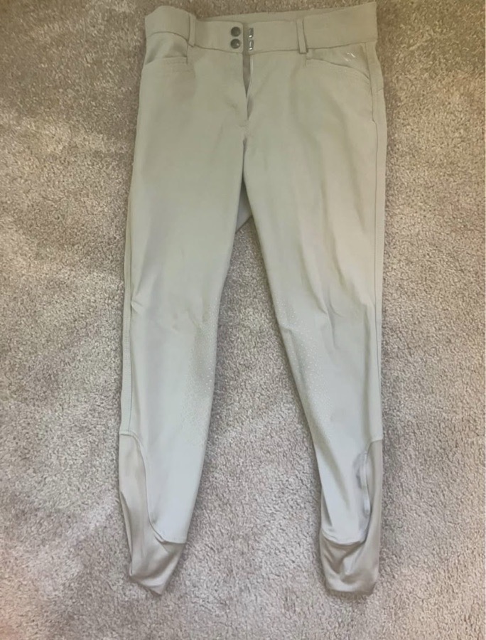 OVATION Riding Pants - Breeches