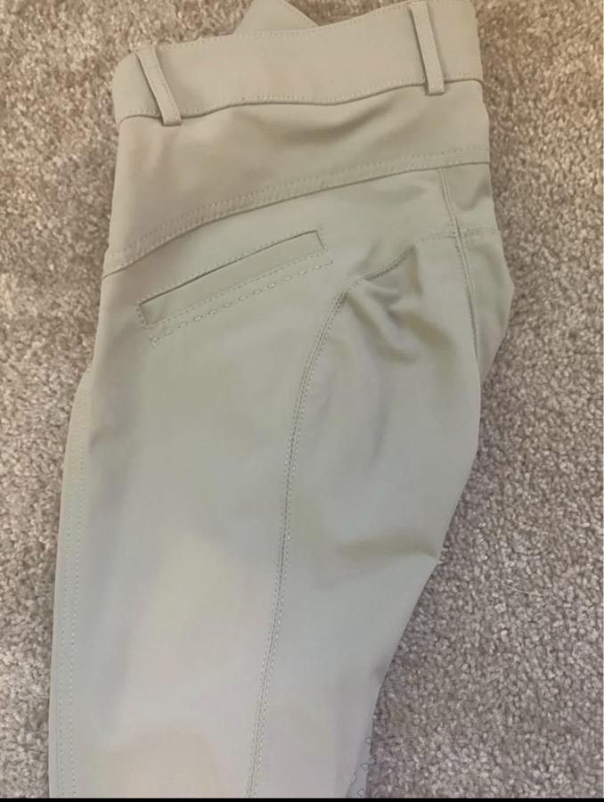OVATION Riding Pants - Breeches