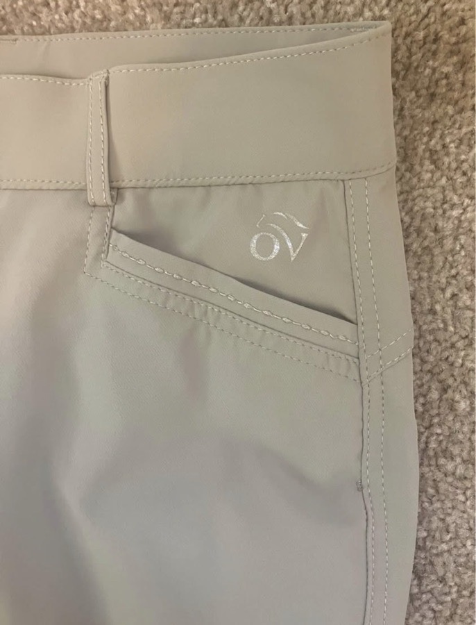 OVATION Riding Pants - Breeches