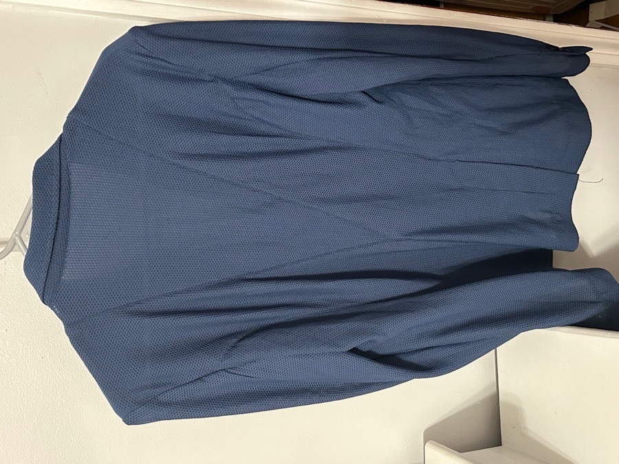 Rj classics mesh jacket 