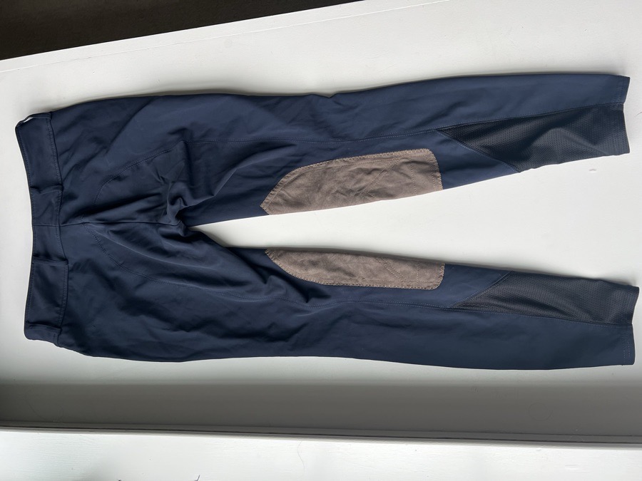 RJ CLASSICS Riding Pants - Breeches