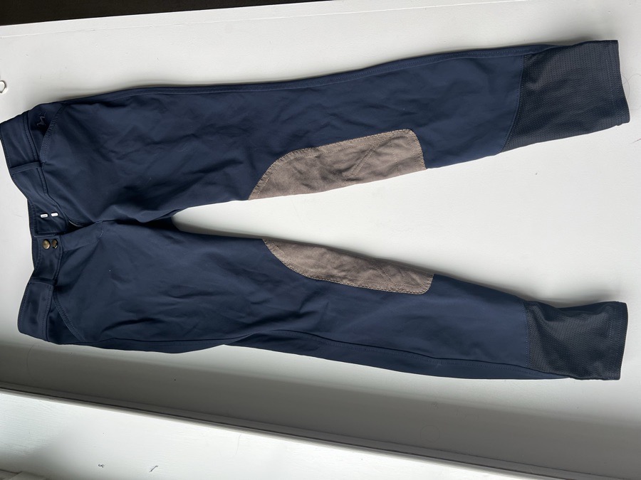RJ CLASSICS Riding Pants - Breeches