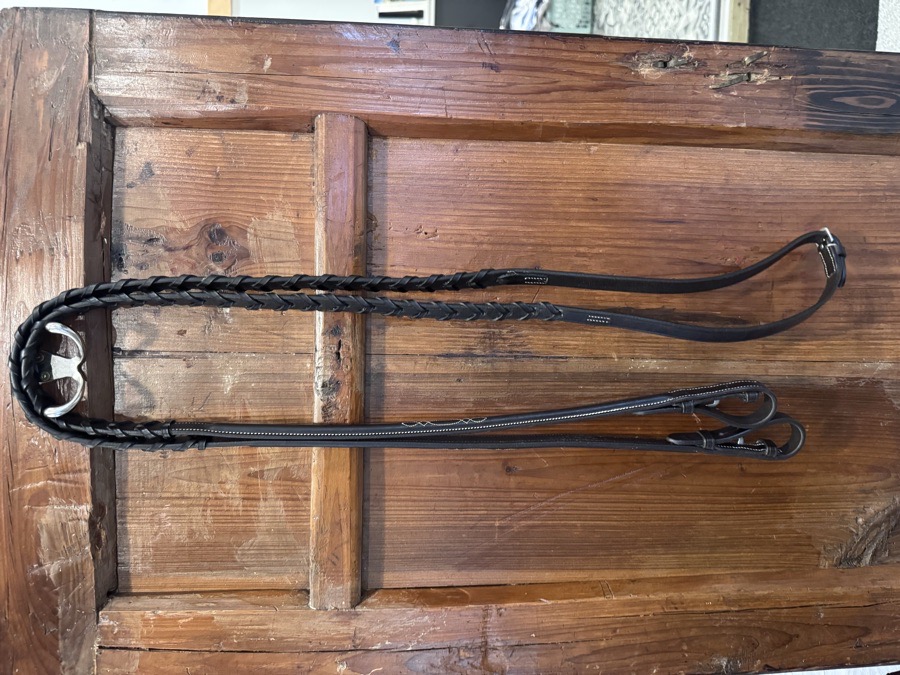 SMARTPAK Bridle Horse