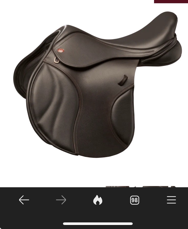 KENT AND MASTERS | 16" | 2025 adjustable