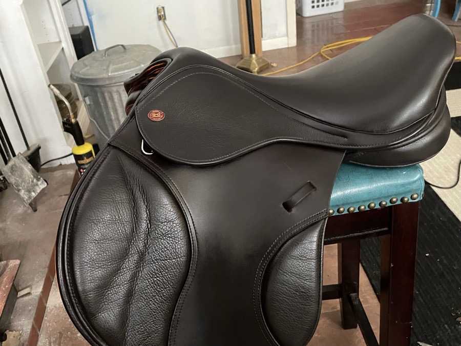 KENT AND MASTERS | 16" | 2025 adjustable