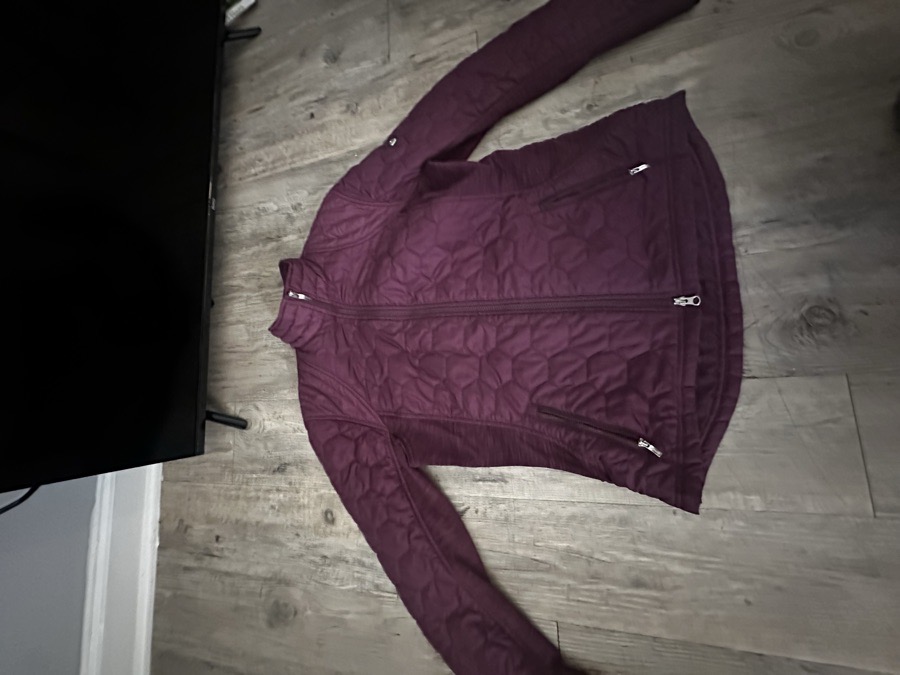 ARIAT jacket 