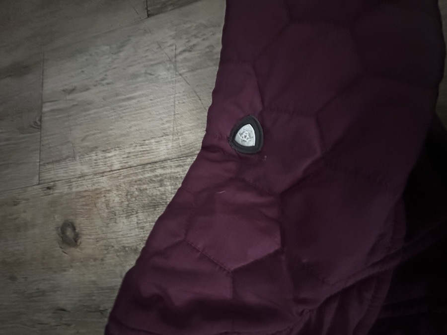 ARIAT jacket