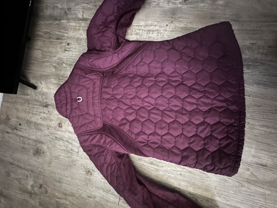 ARIAT jacket 