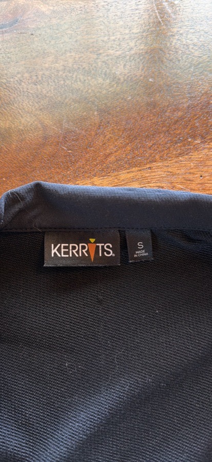 KERRITS Show Jacket