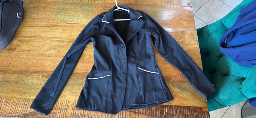 KERRITS Show Jacket