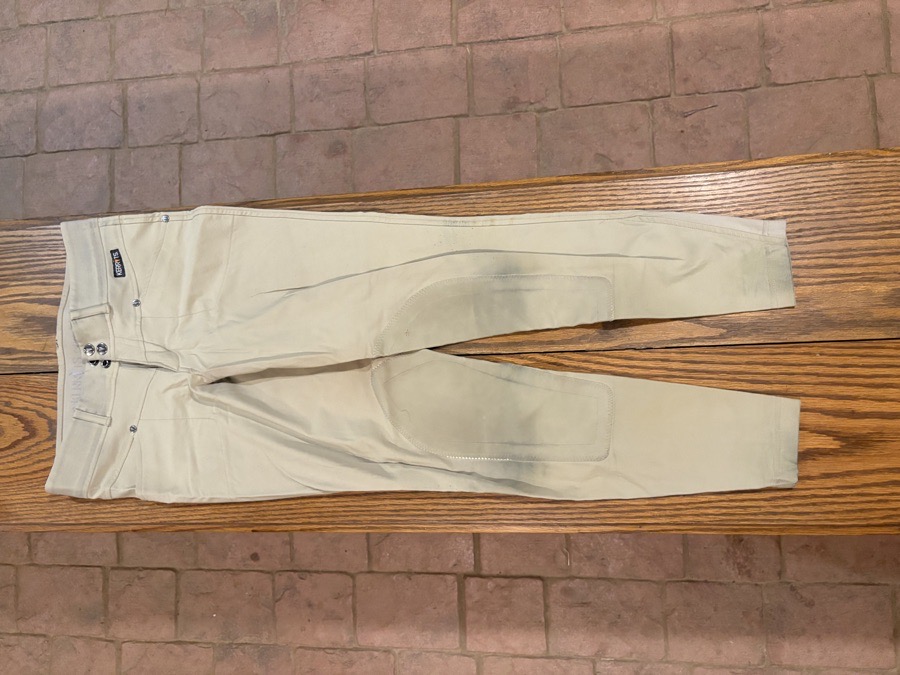 Kerrits Crossover Breeches