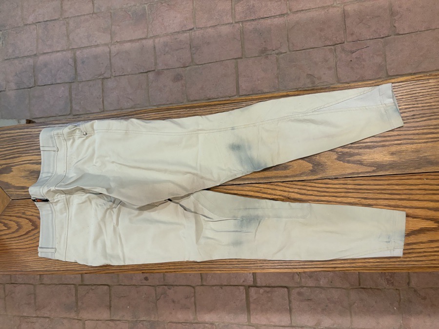 Kerrits Crossover Breeches