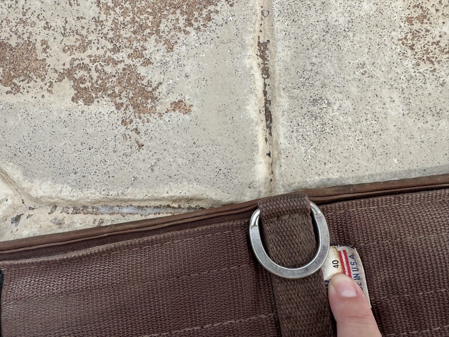 PROFESSIONAL'S CHOICE Tack Accessories