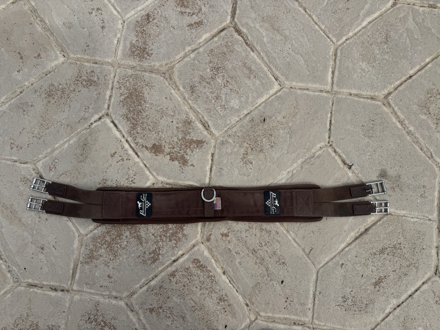 PROFESSIONAL'S CHOICE Tack Accessories