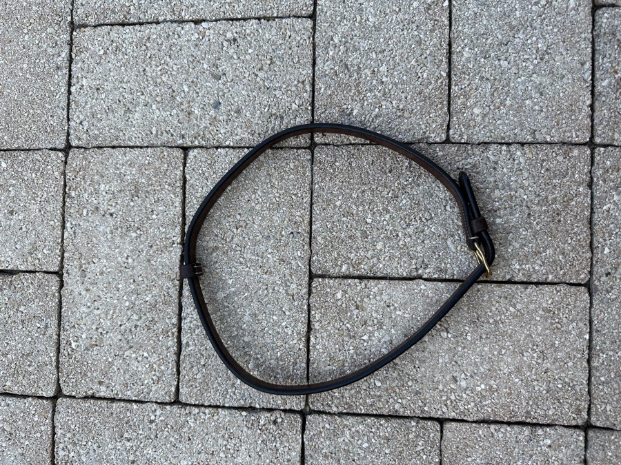 New Dy’on Flash Nose Strap 